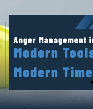 Anger Management in 2025 Modern Tools for Modern Times